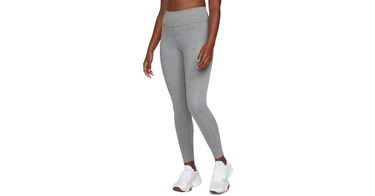 Клинове Nike Dri-FIT One Leggings Сиво | dd5407-068, 1