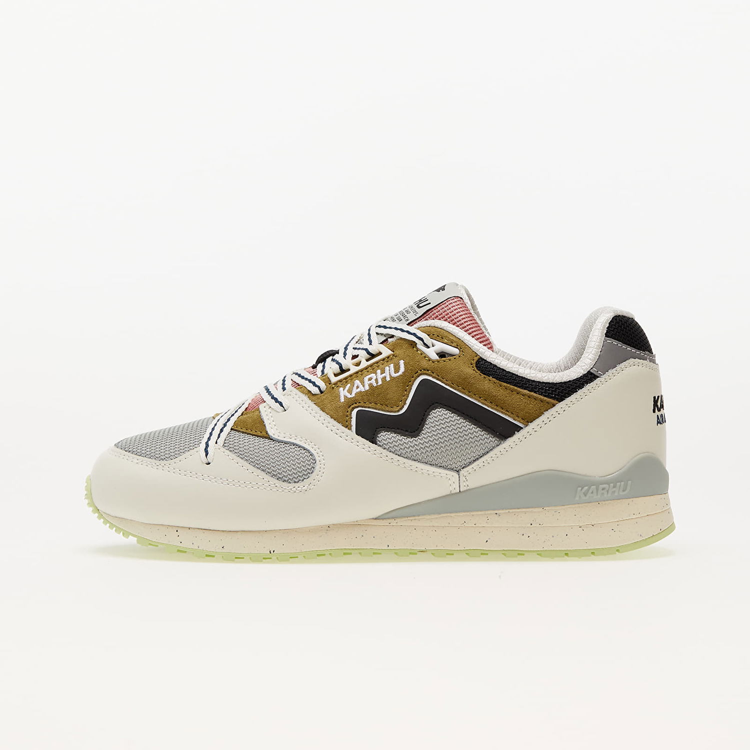 Кецове и обувки Karhu Synchron Classic Бежово | F802667, 0