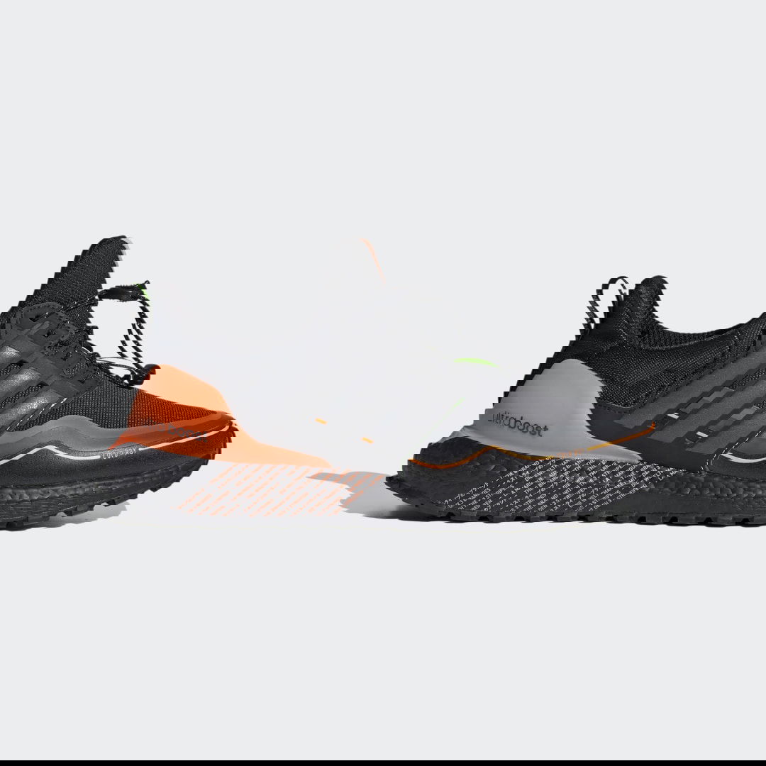 Кецове и обувки adidas Performance ULTRABOOST C.RDY DNA Черно | G54860, 0