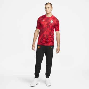 Фланелка Nike Dri-FIT Pre-Match Football Top Galatasaray Червено | DB7624-639, 1