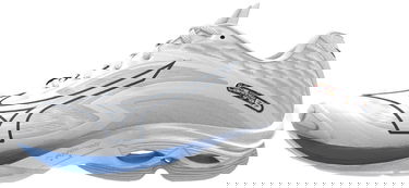 Кецове и обувки Mizuno Wave Lightning Z7 Бяло | v1ga2201-00, 0