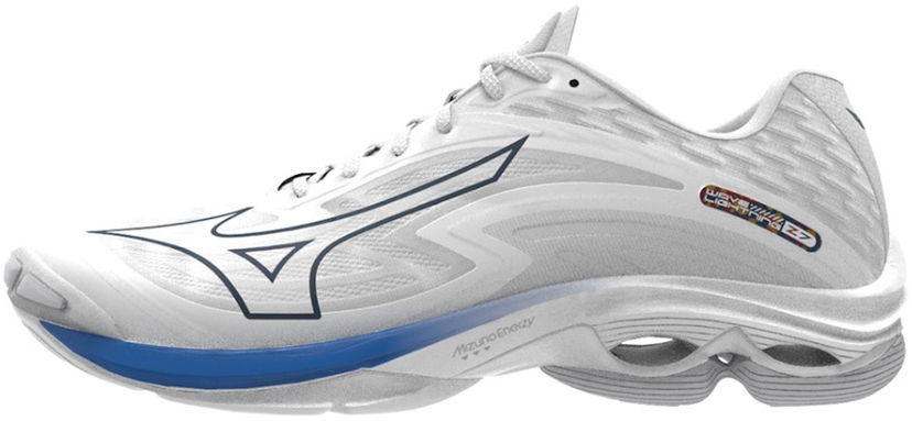 Кецове и обувки Mizuno Wave Lightning Z7 Бяло | v1ga2201-00