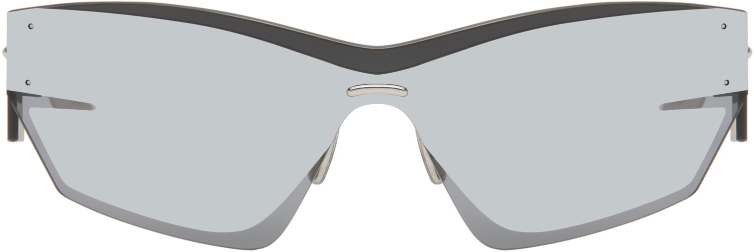 Слънчеви очила Givenchy Givenchy Giv Cut Sunglasses Сиво | GV40100U@0016C 840126855807, 0