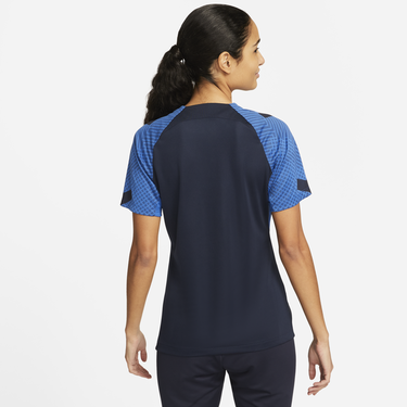 Тениска Nike Strike 22 Тъмно синьо | dh8840-451, 3