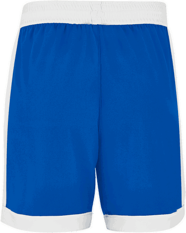 Къси панталони Nike Team25 Basketball Short Синьо | a19916-463, 2