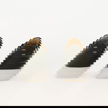 Кецове и обувки Filling Pieces Low Top Aten Green Зелено | 10126591926, 3