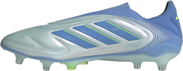 Кецове и обувки adidas Performance COPA PURE III ELITE LL FG Синьо | ih0075, 1