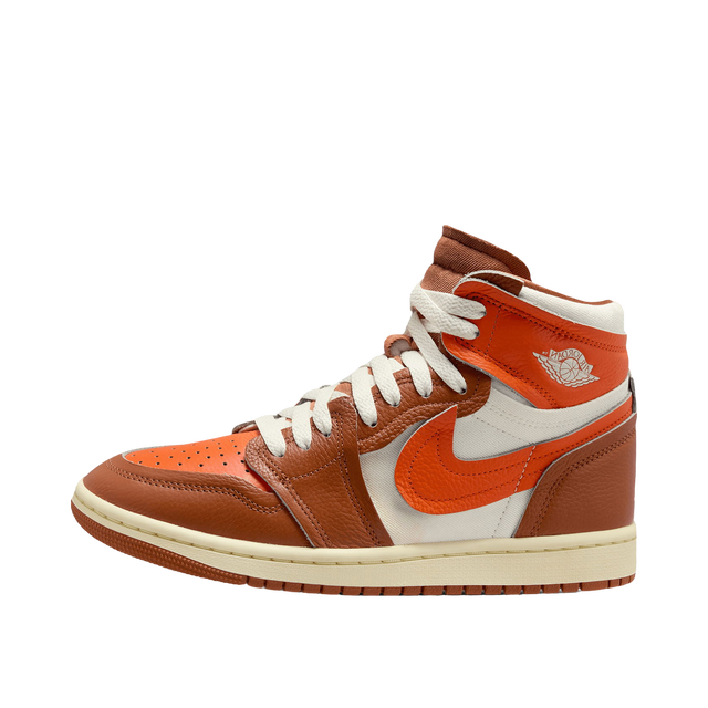 Jordan 1 High Method of Make Desert Orange W