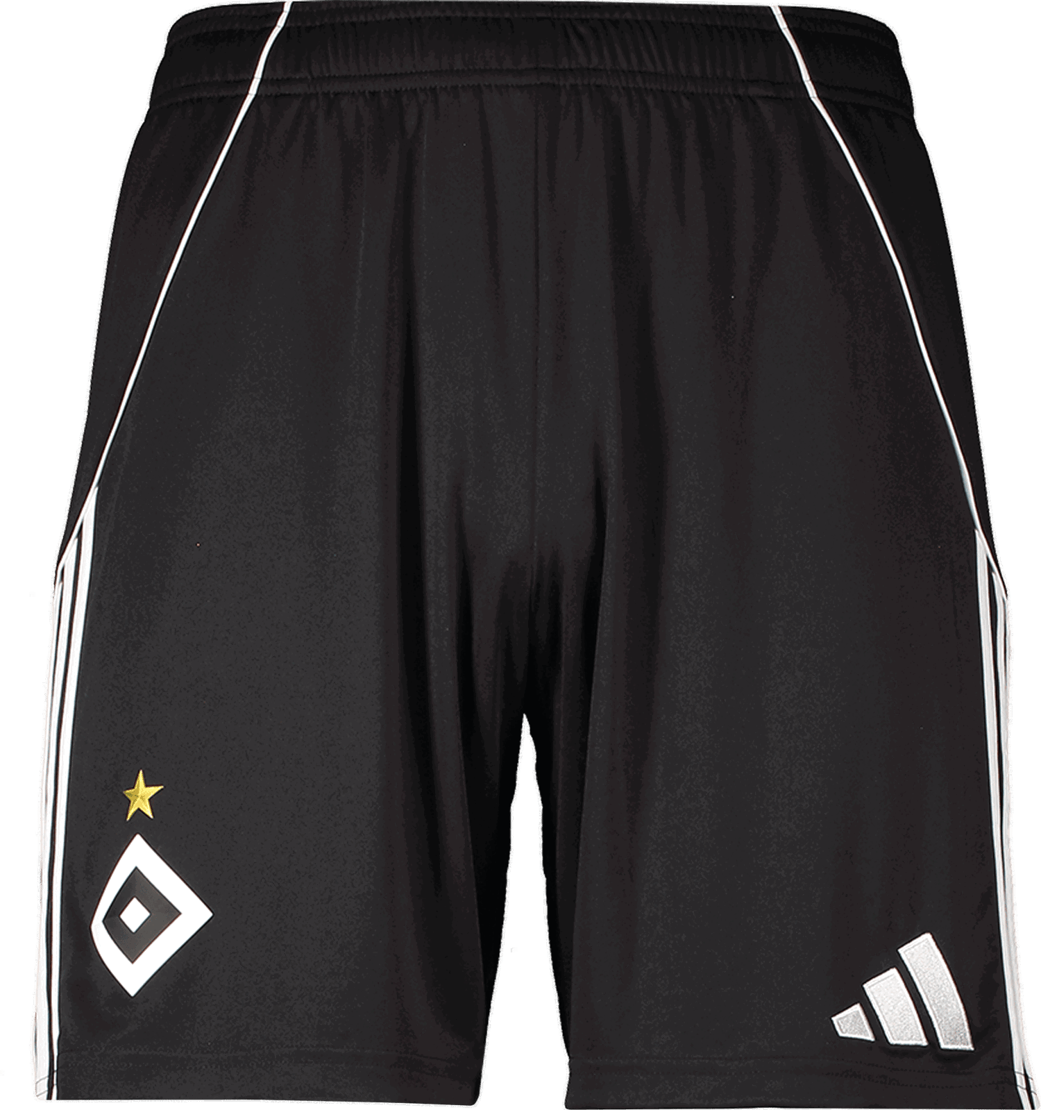 Къси панталони adidas Originals Hamburger SV Away Shorts 2025/26 Kids Черно | 6hsvjd7414, 0