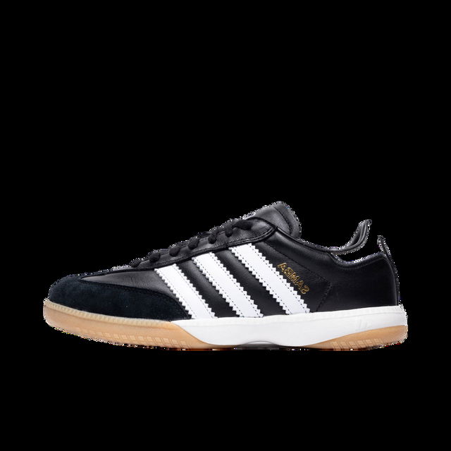 adidas Samba Millennium Black White Gum