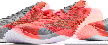 Кецове и обувки Under Armour FLOW Velociti Wind Червено | 3023545-600, 2