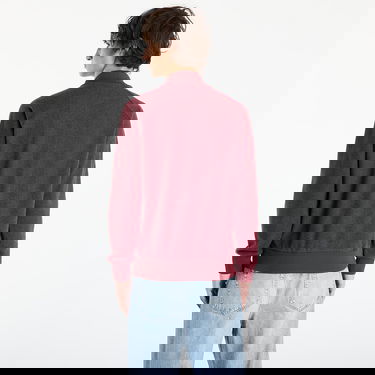 Яке adidas Performance Track Jacket Бургунди | JV7611, 3