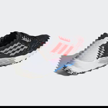 Кецове и обувки adidas Performance Terrex Agravic Flow 2.0 Черно | H03190, 1