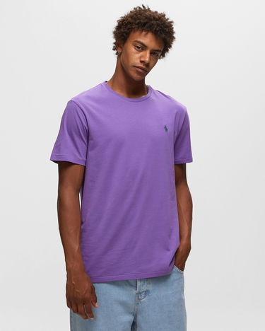 Тениска Polo by Ralph Lauren S/S TEE Shortsleeves Лилаво | 710671438334, 1