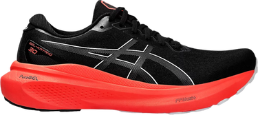 Кецове и обувки Asics GEL-KAYANO 30 Черно | 1011b548-006, 0