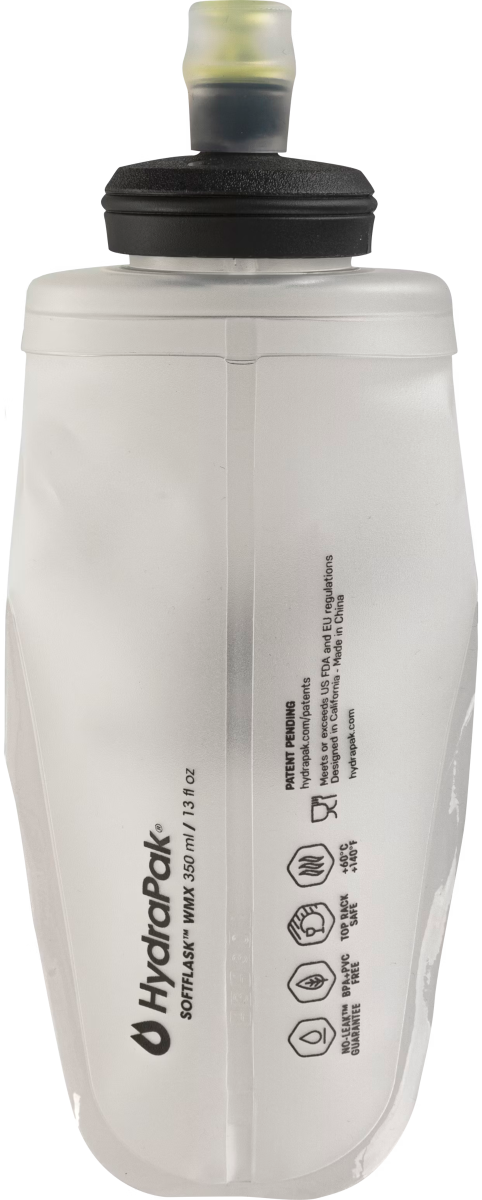 Бутилки за пиене Dynafit Dynafit Flask 350ml Бяло | 08-0000049071-901, 1