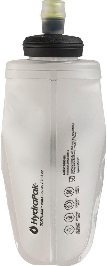 Бутилки за пиене Dynafit Dynafit Flask 350ml Бяло | 08-0000049071-901, 1