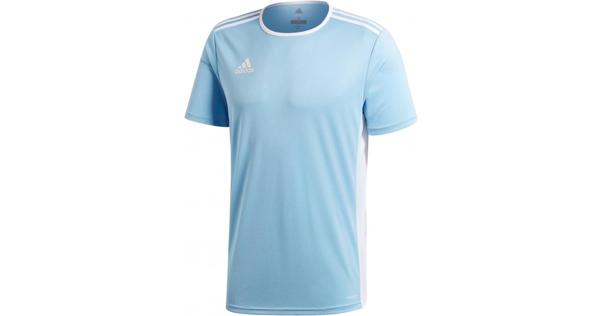 Тениска adidas Originals Adidas Entrada 18 Jersey Синьо | cd8414k, 1