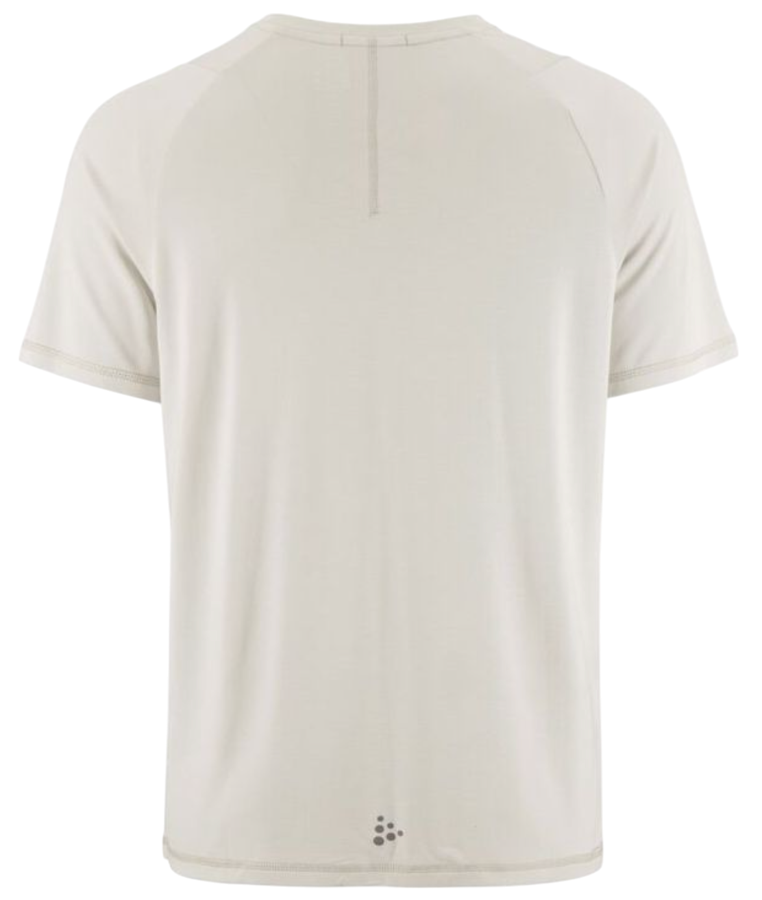 Тениска Craft Craft Core Essence Bi-Blend T-Shirt Бяло | 1913205-922000, 1