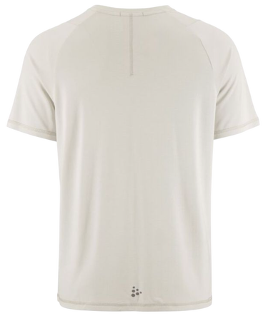 Тениска Craft Craft Core Essence Bi-Blend T-Shirt Бяло | 1913205-922000, 1