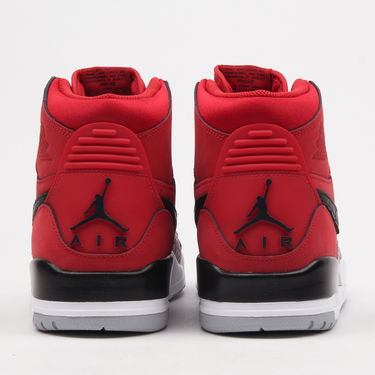 Кецове и обувки Jordan Air Jordan Legacy 312 Червено | AV3922-601, 3