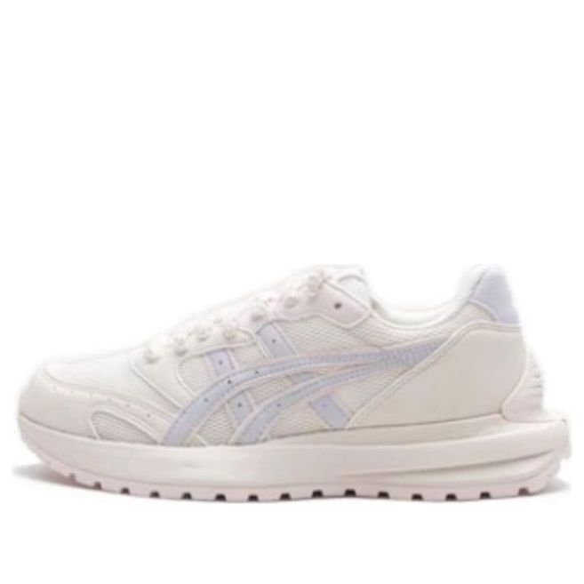 Кецове и обувки Asics ASICS Tarther Sc Sport Style Бяло | 1204A128-100, 0