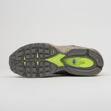 Кецове и обувки Nike Air Max Tailwind 4 SP Бежово | BV1357-001, 5