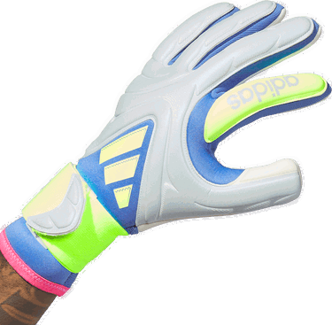 Спортна екипировка adidas Originals COPA GL PRO Goalkeeper Gloves Сиво | jh3787, 3
