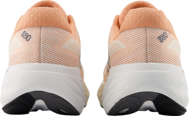 Кецове и обувки New Balance Fresh Foam X 880 v15 Оранжево
 | w880-n15, 4