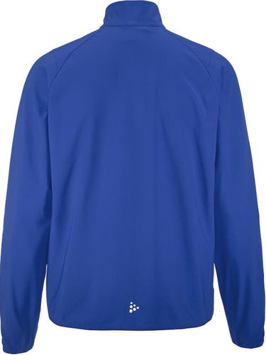 Ветровка Craft Craft Rush 2.0 Training Jacket Синьо | 1914672-346000, 1