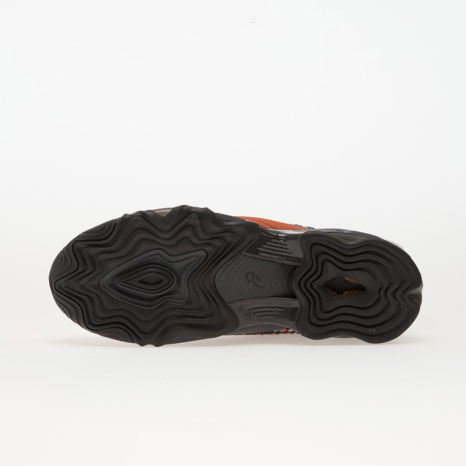 Кецове и обувки Asics GEL-STYRAX Оранжево
 | 1203A771-020, 1