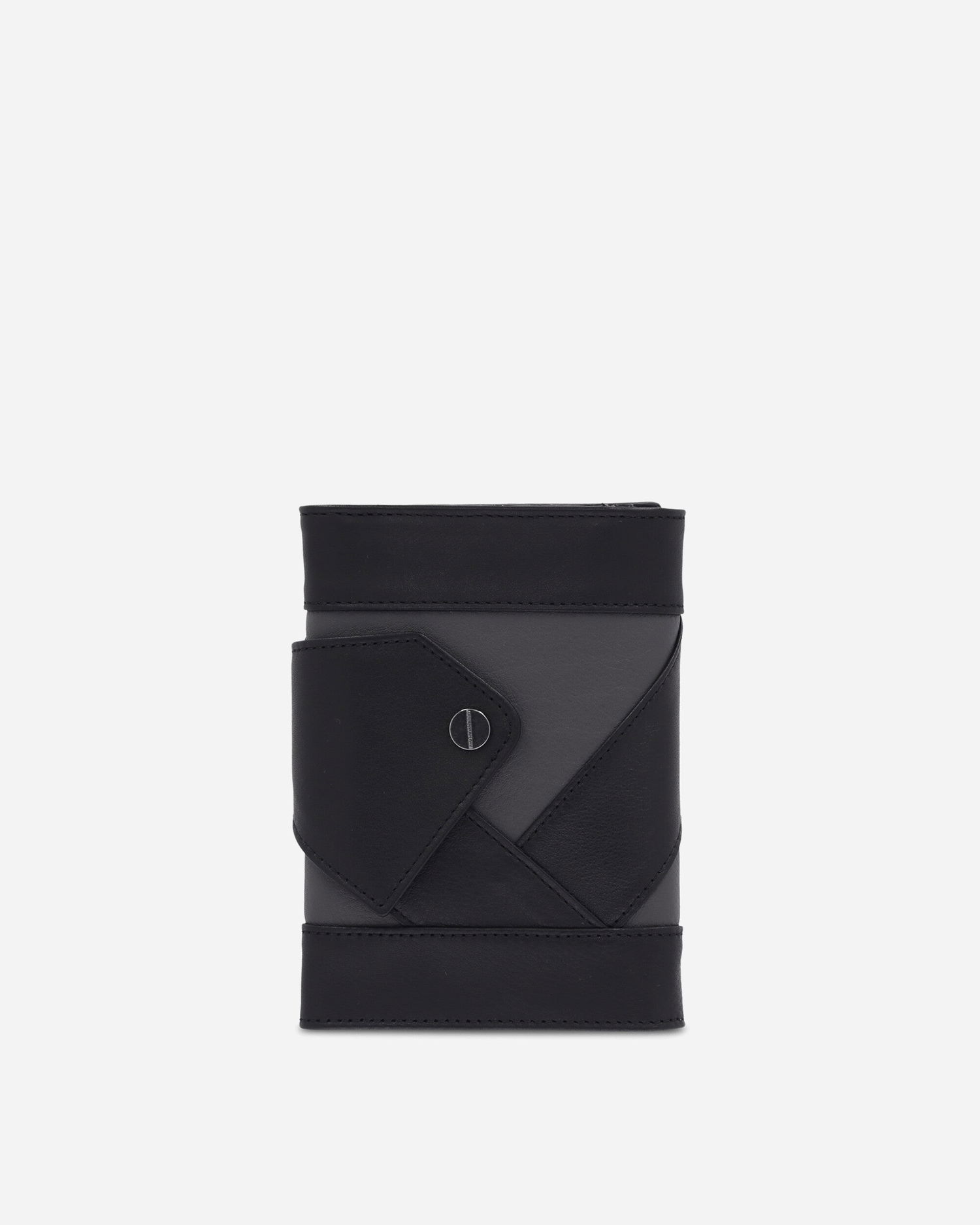 Портфейл KIKO KOSTADINOV K-Wallet Черно | KKAW25ACC02 129, 1
