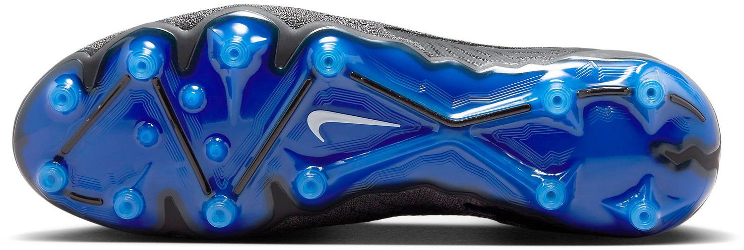 Кецове и обувки Nike Phantom GX Elite AG-Pro Черно | dd9441-040, 1