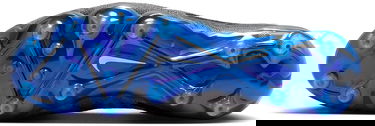 Кецове и обувки Nike Phantom GX Elite AG-Pro Черно | dd9441-040, 1