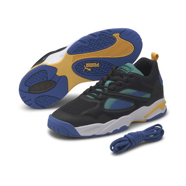 Кецове и обувки Puma Performer HF THE HUNDREDS Черно | 37372701, 4