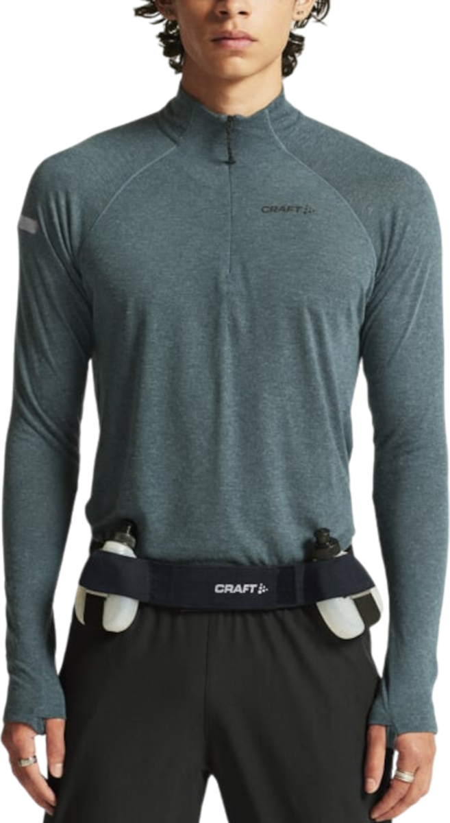 Пуловер Craft Craft ADV SubZ Wool Long Sleeve Синьо | 1915137-629200, 0