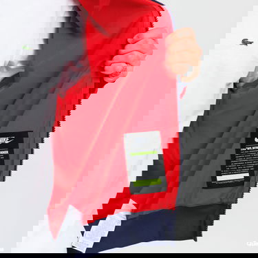 Яке Nike SPE Woven LND Windrunner Hooded Червено | DA0001-657, 3