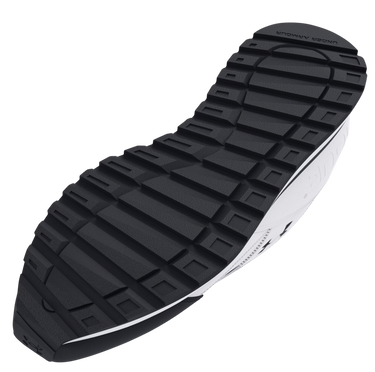 Кецове и обувки Under Armour Essential Бяло | 3028408-104, 4