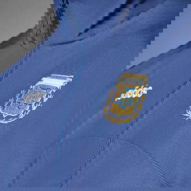 Яке adidas Performance Argentina 1994 Woven Jacket Тъмно синьо | IS0267, 4