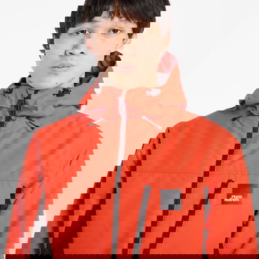 Яке Horsefeathers Hooded Recon Jacket Оранжево
 | OM327E, 2