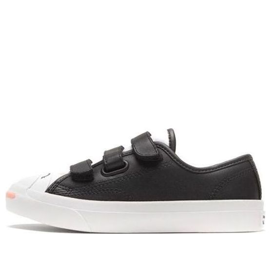 Кецове и обувки Converse Jack Purcell Черно | 769802C, 0