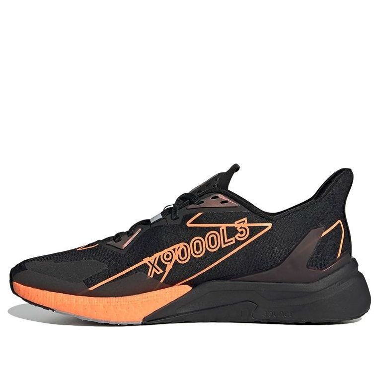 Кецове и обувки adidas Performance X9000L3 Heat.RDY Черно | FY1210, 0