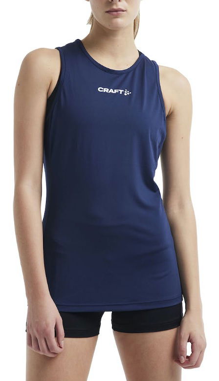 RUSH SLIM SINGLET