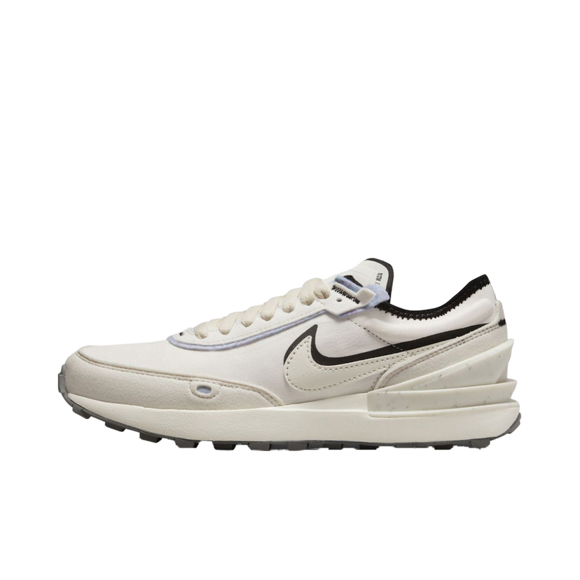 Кецове и обувки Nike Waffle One AI SE Бяло | DQ0470-001