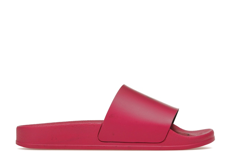 Кецове и обувки Off-White Pool Slides Hot Pink W Розово | OWIC002R21PLA0013210, 0