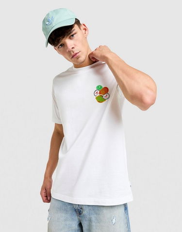 Тениска adidas Originals Always Fresh T-Shirt Бяло | JW2975, 1