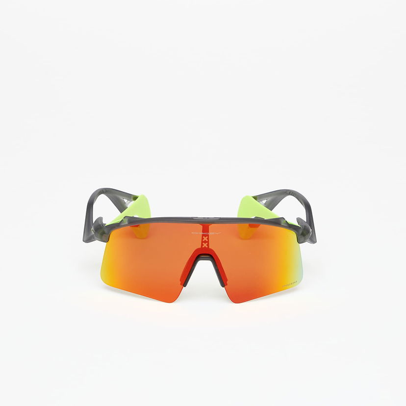 Слънчеви очила OAKLEY Sunglasses Stunt Wing Prizm Universal Многоцветен | 0OO9519-95190441