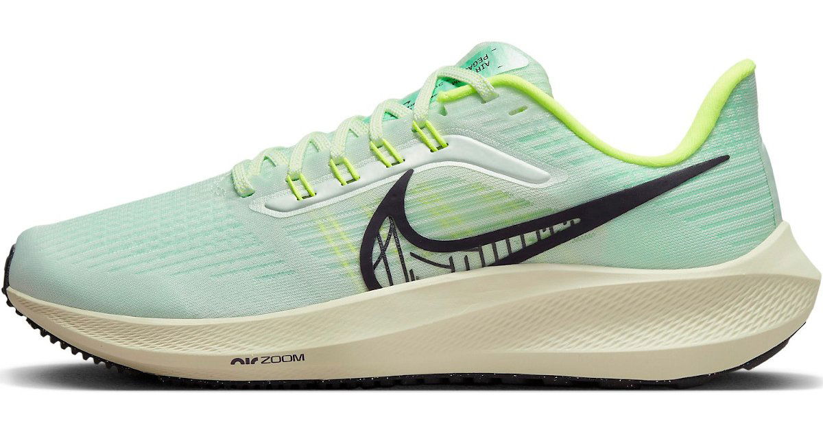 Кецове и обувки Nike Air Zoom Pegasus Тюркоазено | dh4072-301, 1
