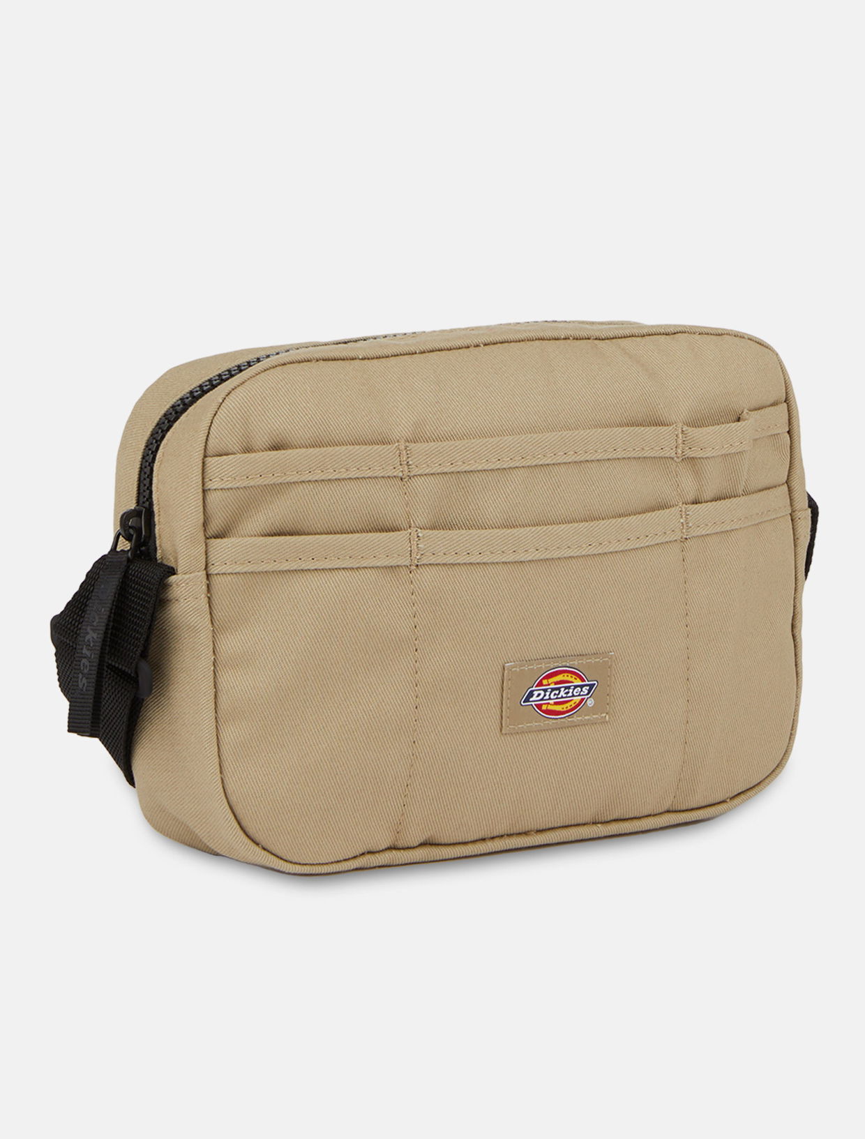 Чанта за кръста Dickies Moreauville Messenger Bag Бежово | 0A4YYI, 0
