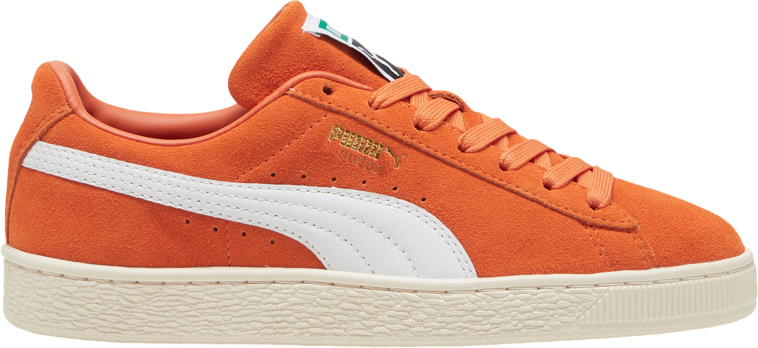 Кецове и обувки Puma Suede Classic Оранжево
 | 399781-17, 0